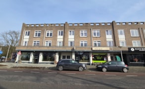 Eindhoven, Sint Bonifaciuslaan 11 image