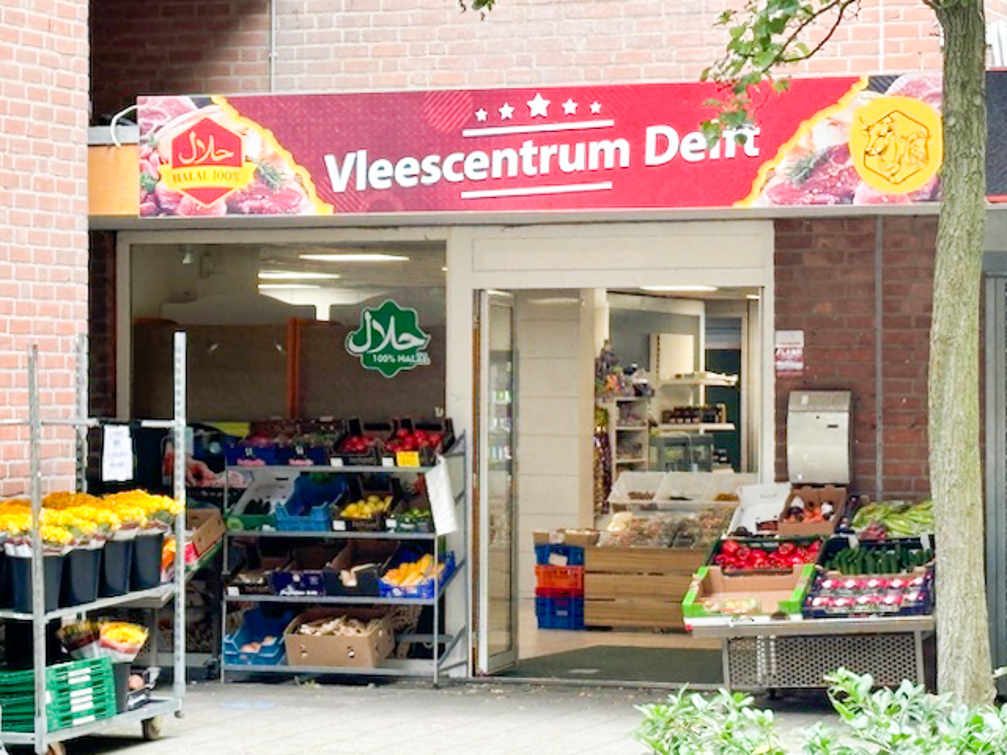 Delft, Bikolaan 193 image