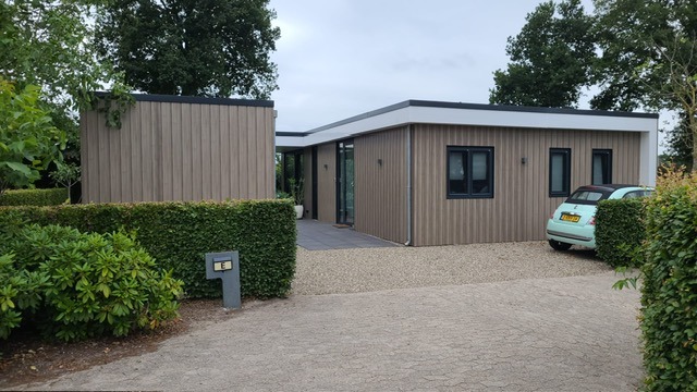 Overloon, Duivenbosweg 2 image