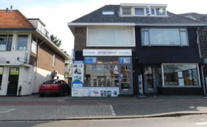 Hilversum, Neuweg 223 , 223A & 223B image