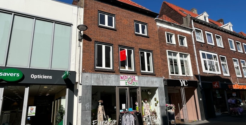 Tiel, Waterstraat 74 image