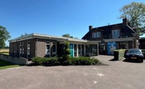 Noordscheschut , Drostenraai 33 , 33A & 33B image