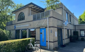 Hoogeveen, De Zaaier 8 image