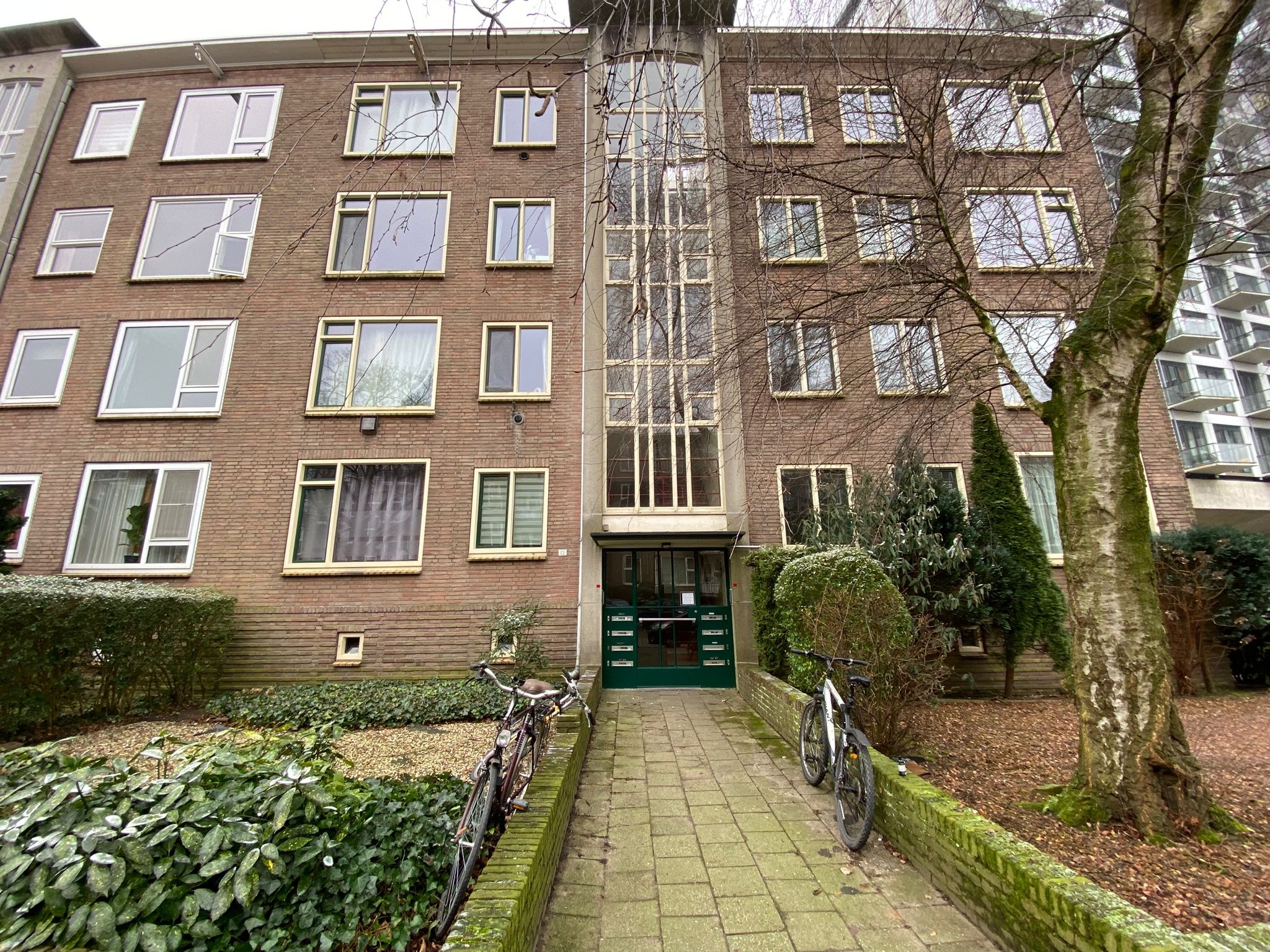 Arnhem, Dr. J.C. Hartogslaan 10 image