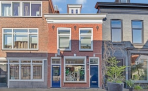 Vlaardingen, Hoogstraat 94 image