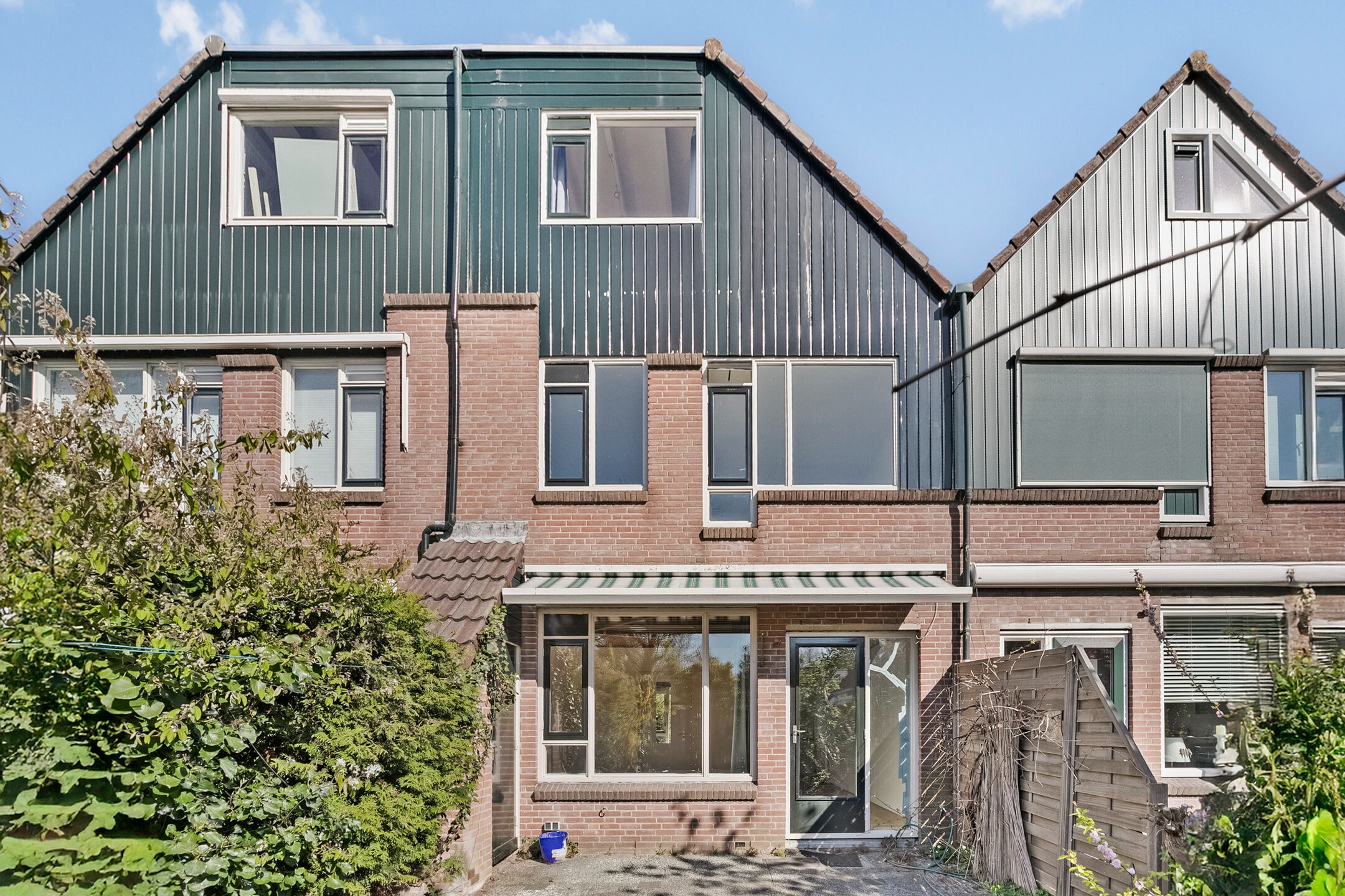 Delft, Kalfjeslaan 37 image