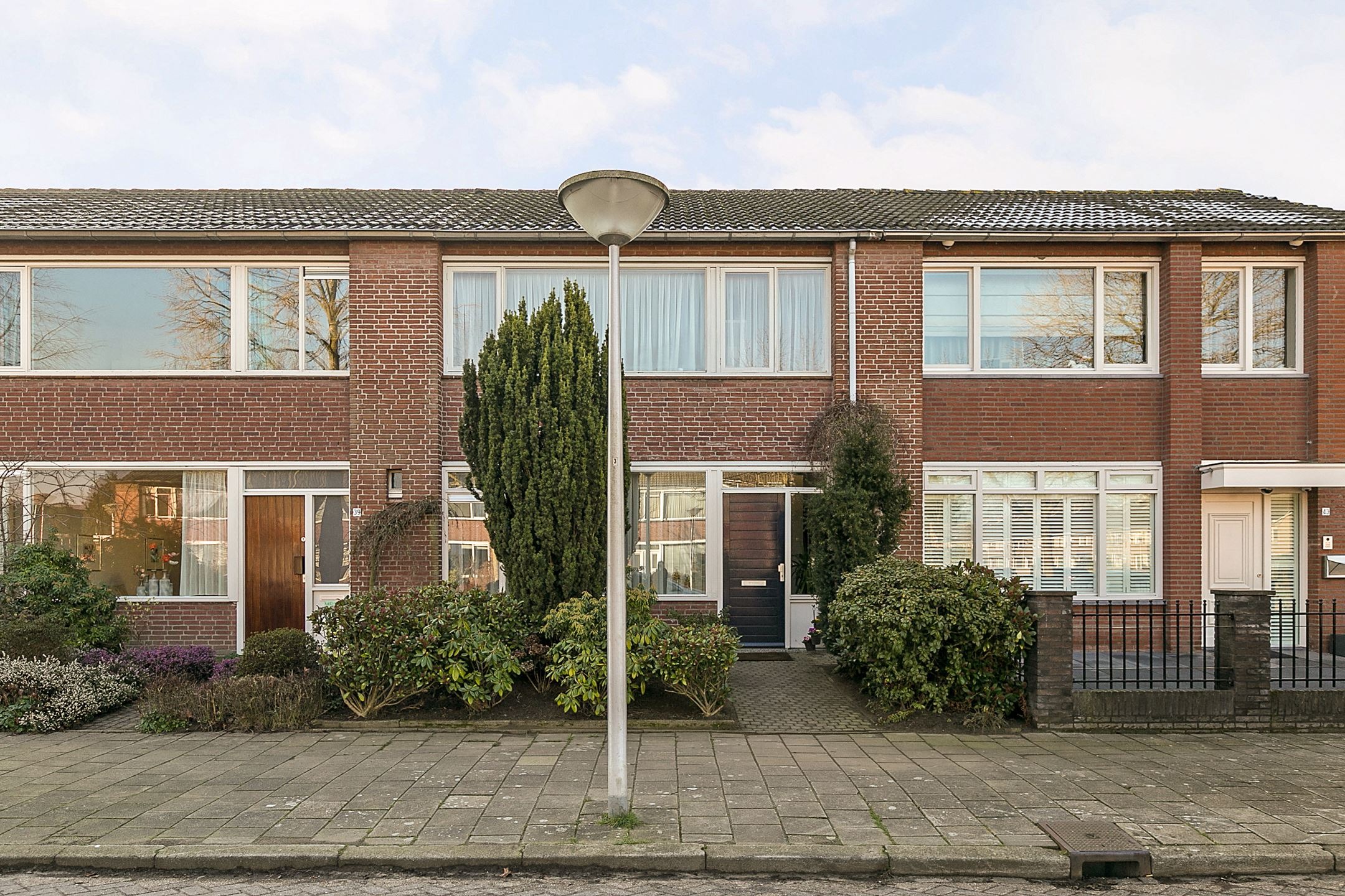 Eindhoven, Sterappelstraat 41 image