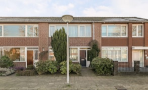 Eindhoven, Sterappelstraat 41 image