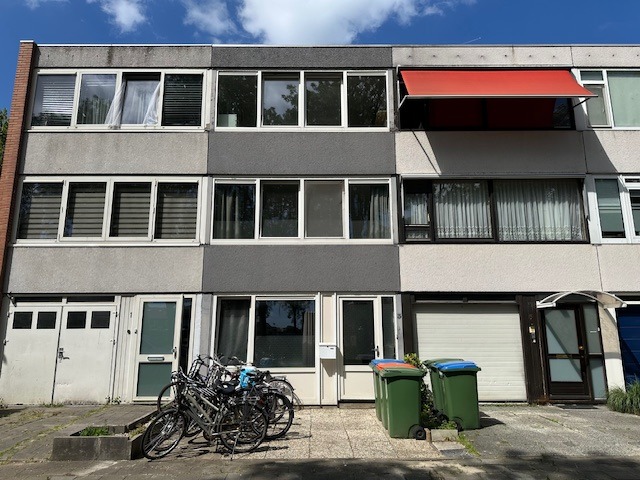 Breda, Jan van den Domstraat 3 image