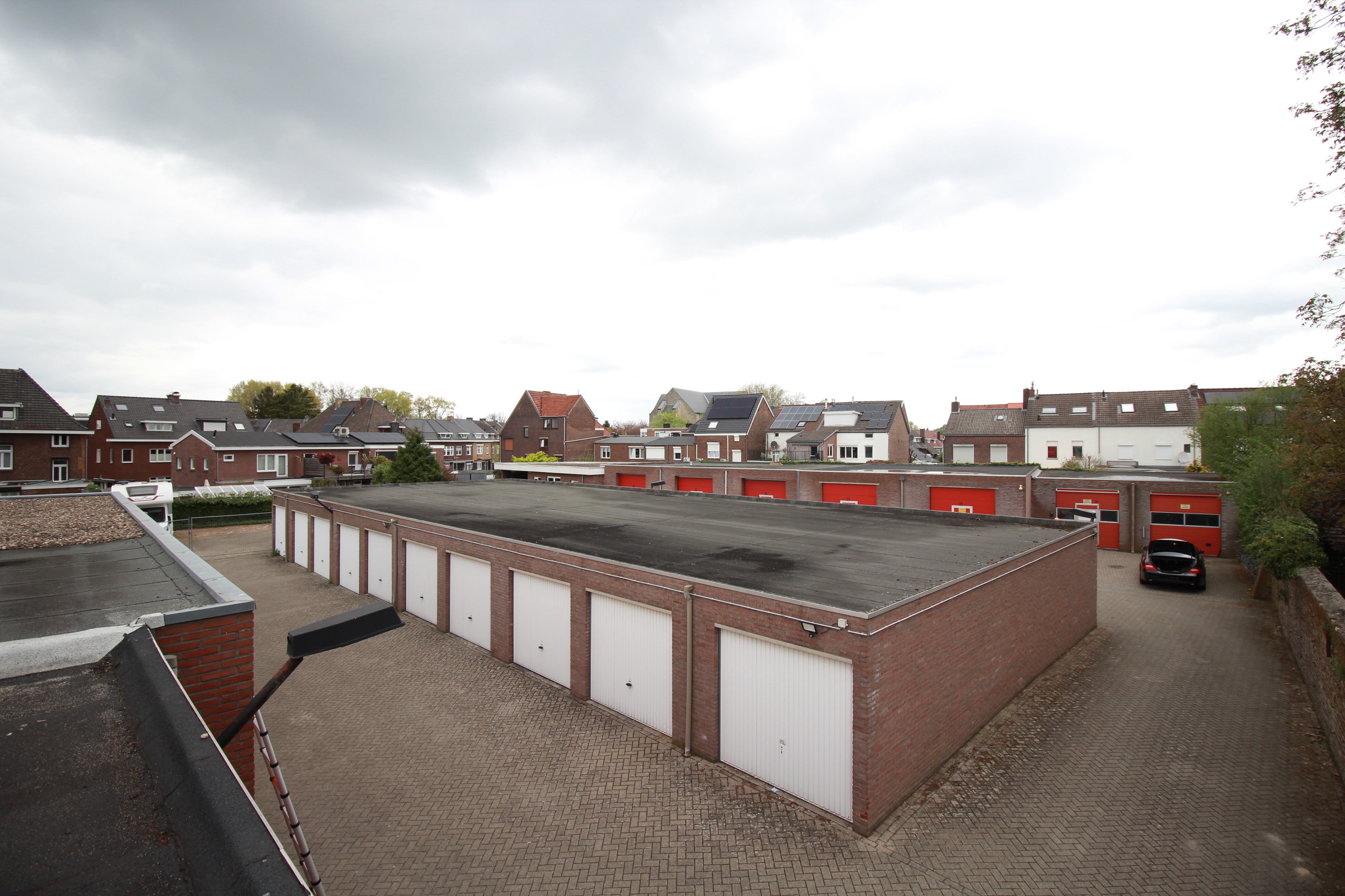 Kerkrade, Holzstraat 55 image