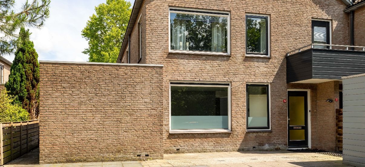 Hoogeveen, Kolffstraat 12 image