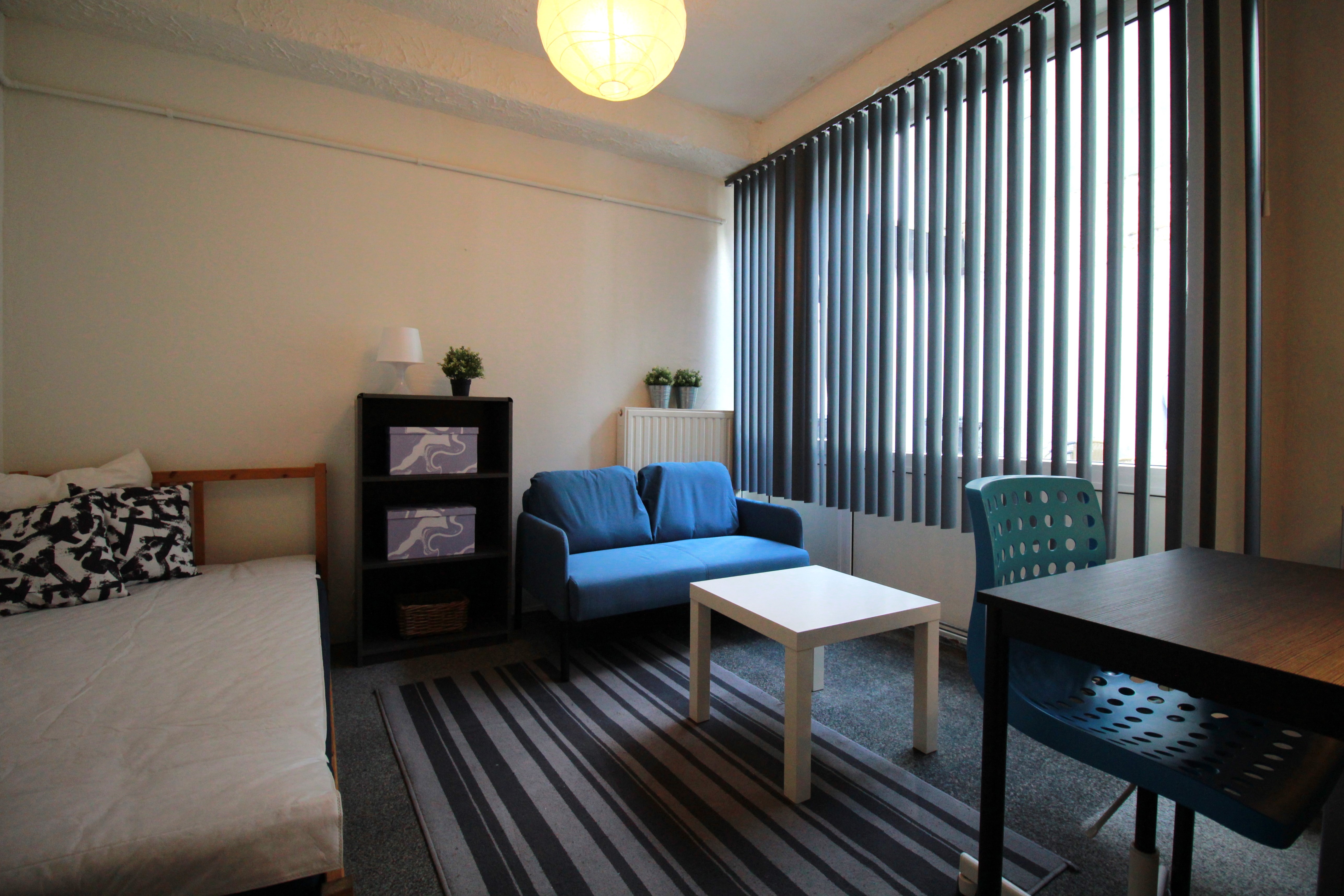 Kerkrade, Schaesbergerstraat 108 image