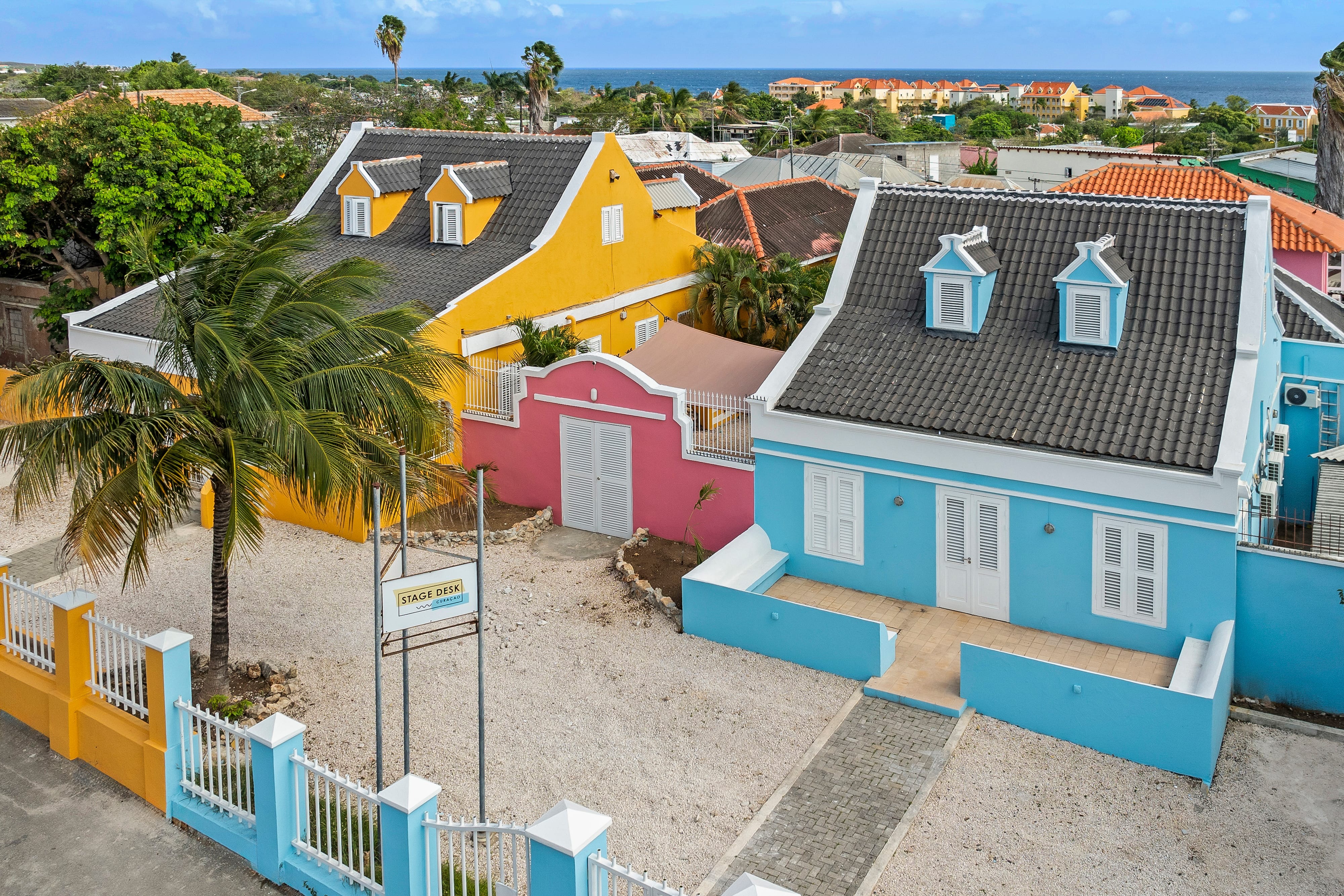 Willemstad, Berg Altena 54- 56 image
