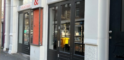 Rotterdam, Benthuizerstraat 60 D image