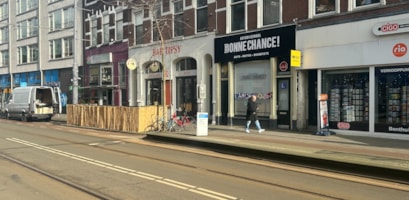 Rotterdam, Benthuizerstraat 60 D image