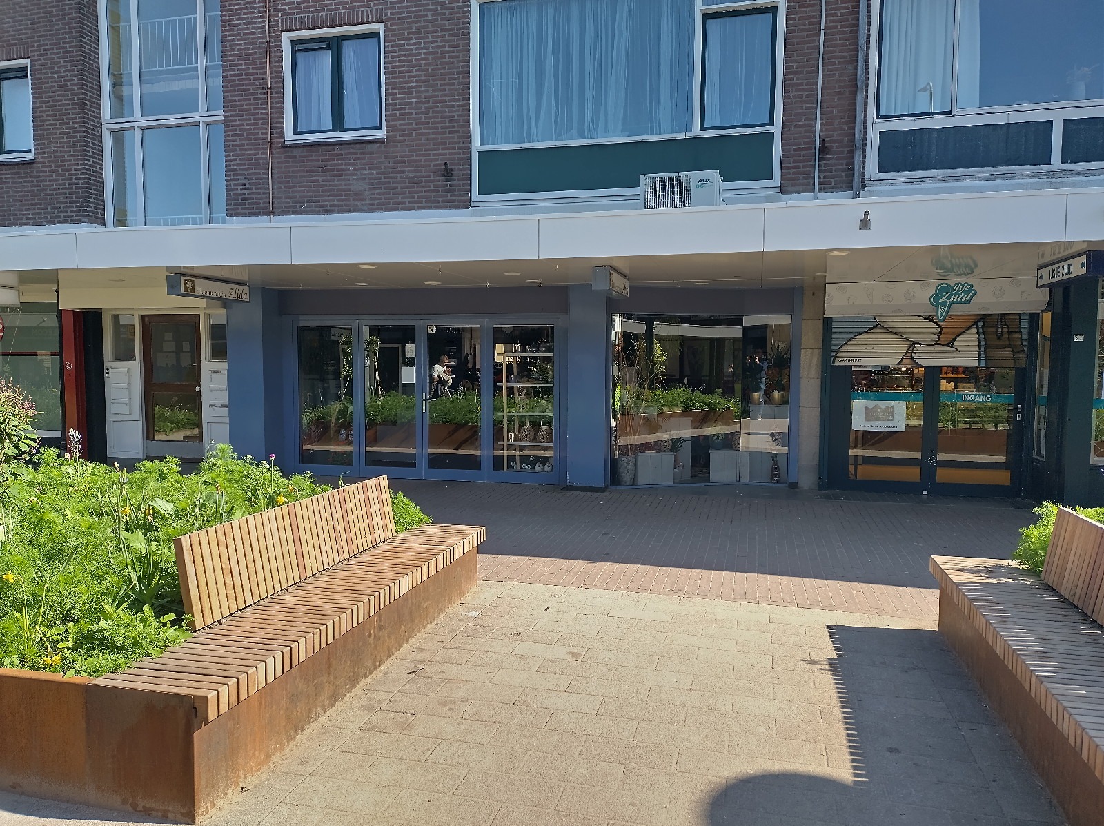 Arnhem, Middelgraaflaan 55 image