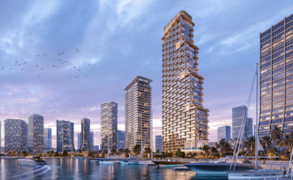 Dubai, Atélis at D3 image