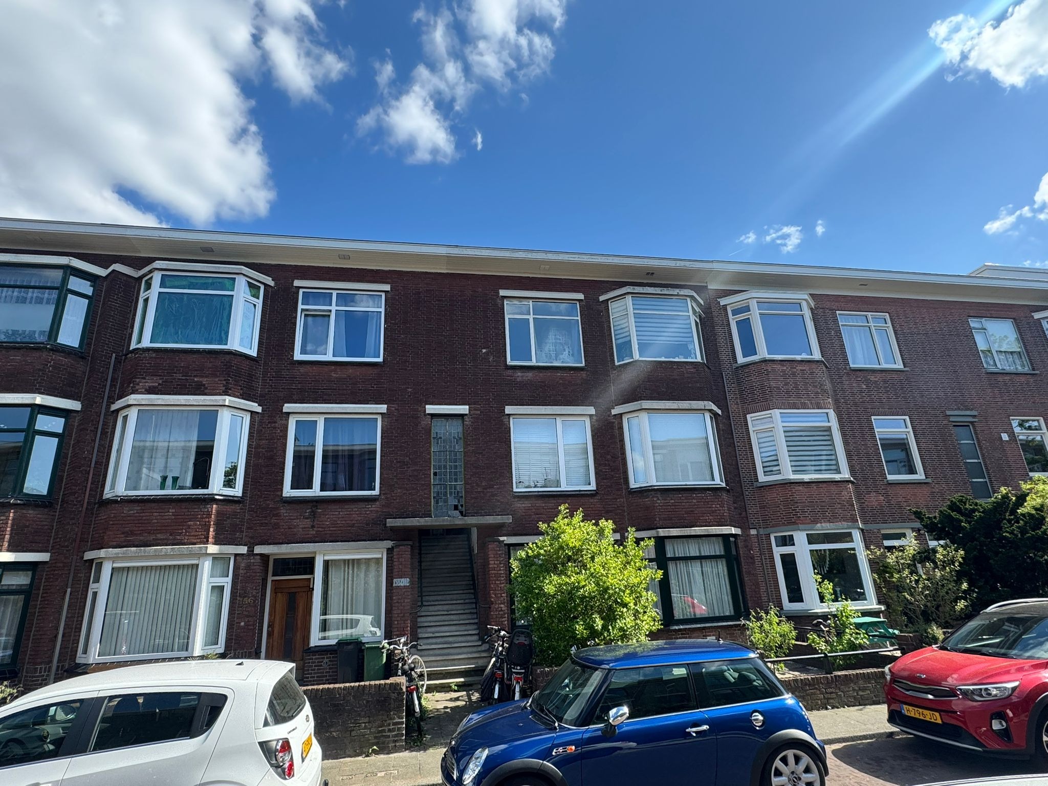 Den Haag, Okkernootstraat 160 image