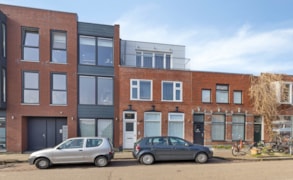 Groningen, Kerklaan 78 image