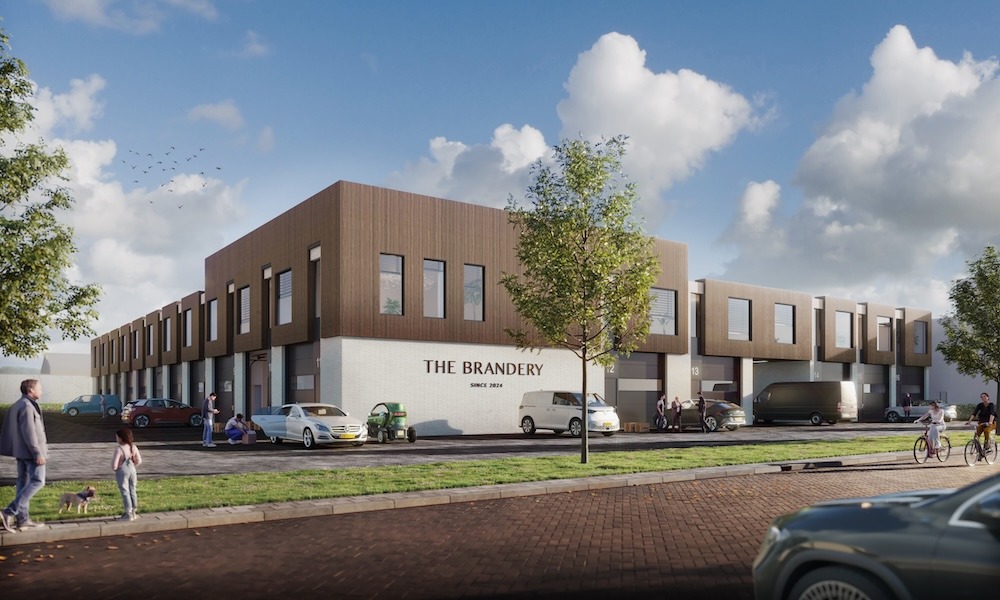 ’s-Hertogenbosch, Daviottenweg 40 image