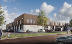 ’s-Hertogenbosch, Daviottenweg 40 image