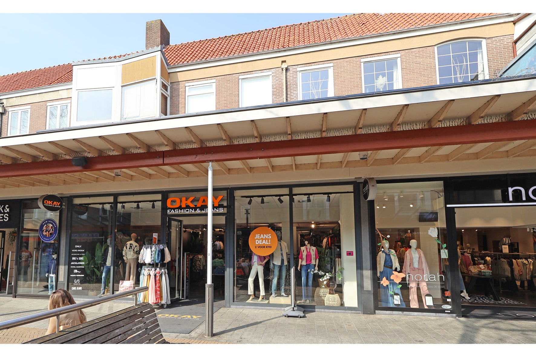 Emmeloord, Lange Nering 37 image