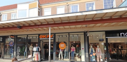 Emmeloord, Lange Nering 37 image
