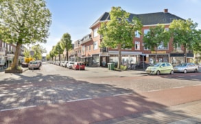 Haarlem, Stuyvesantplein 29 A,B & C image