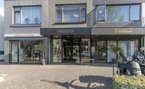 Oegstgeest, De Kempenaerstraat 67 image
