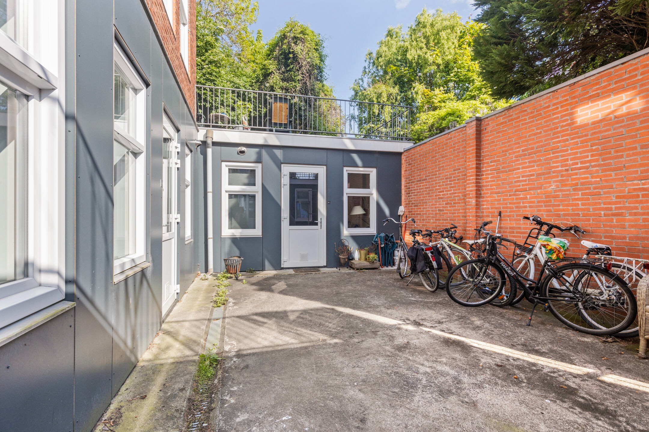 Groningen, Oosterhamrikkade 28 image