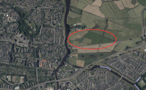 Langweer, Monnickendam & Leiderdrop image