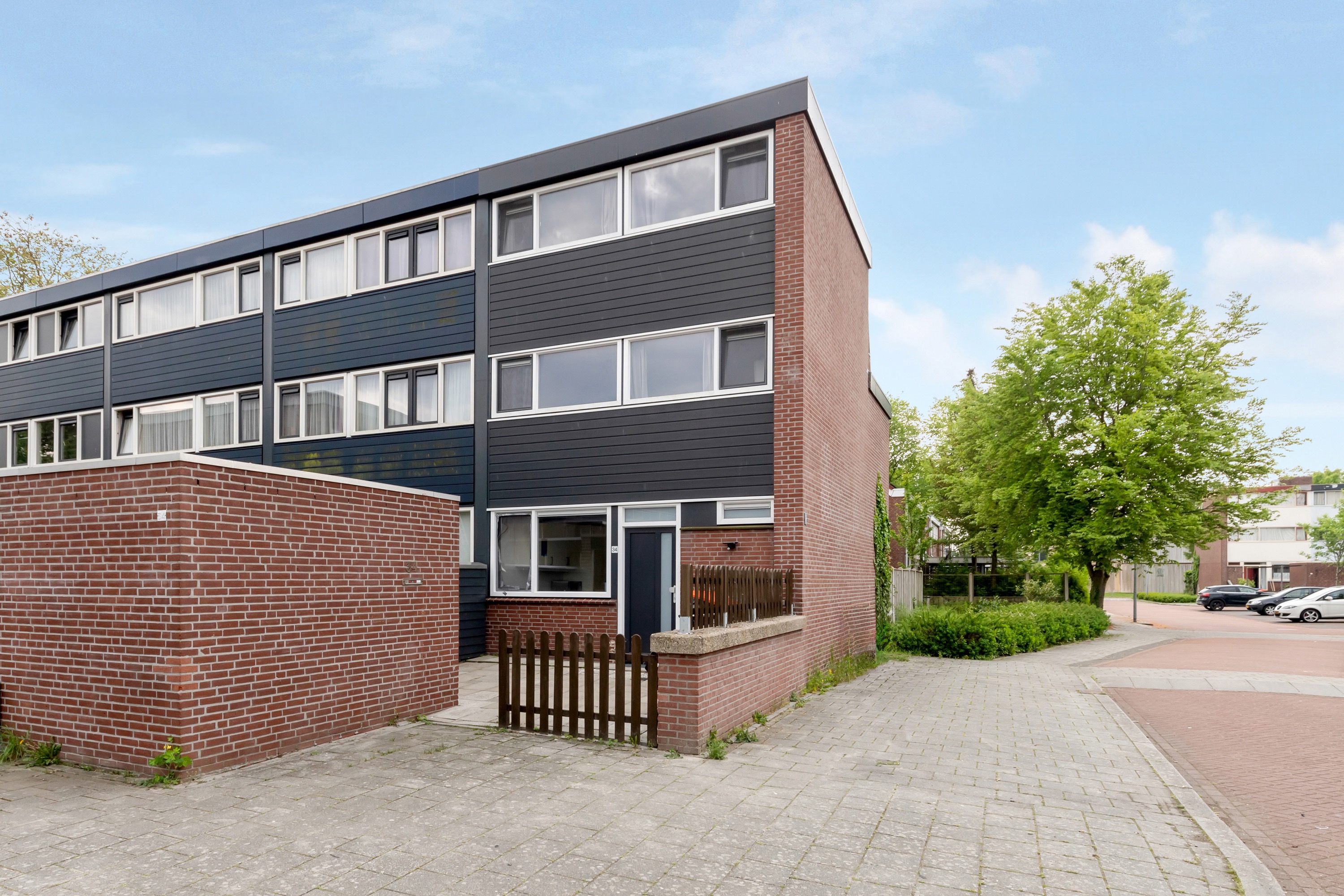 Image of Lelystad, Malzwin 34