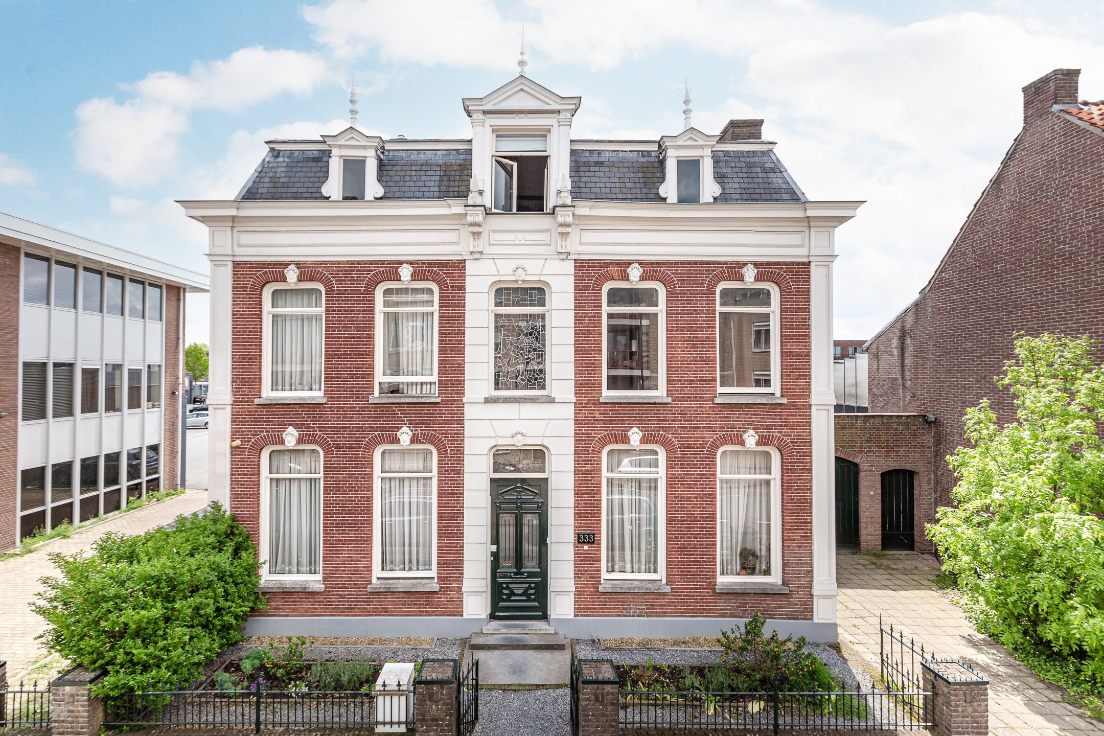 Eindhoven, Hoogstraat 333 image