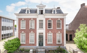 Eindhoven, Hoogstraat 333 image