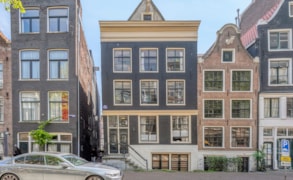 Amsterdam, Spuistraat 97H image