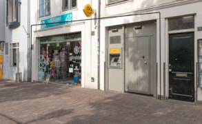 Leiden, Stille Mare 9 image