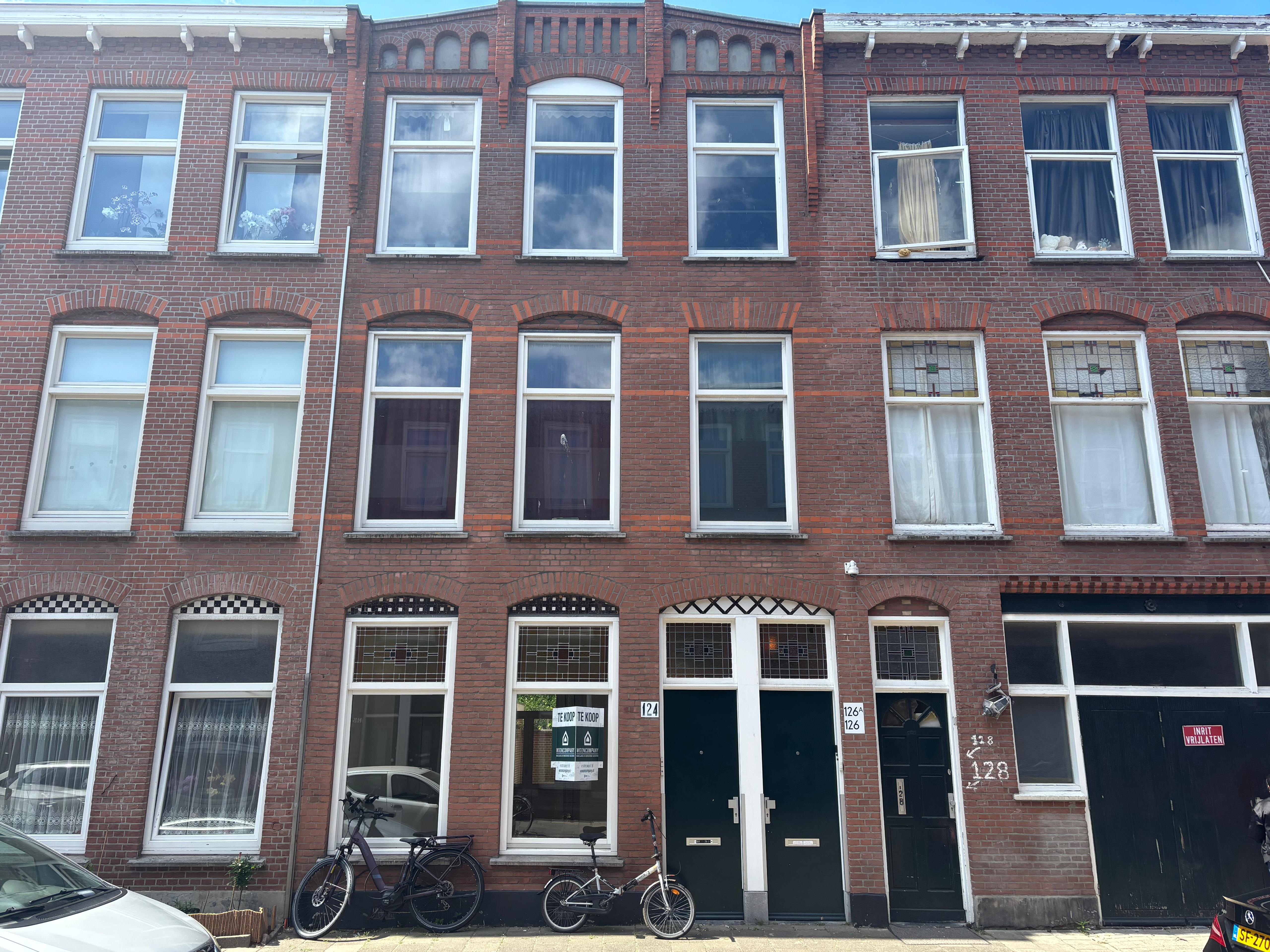 Den Haag, Noorderbeekdwarsstraat 126 image