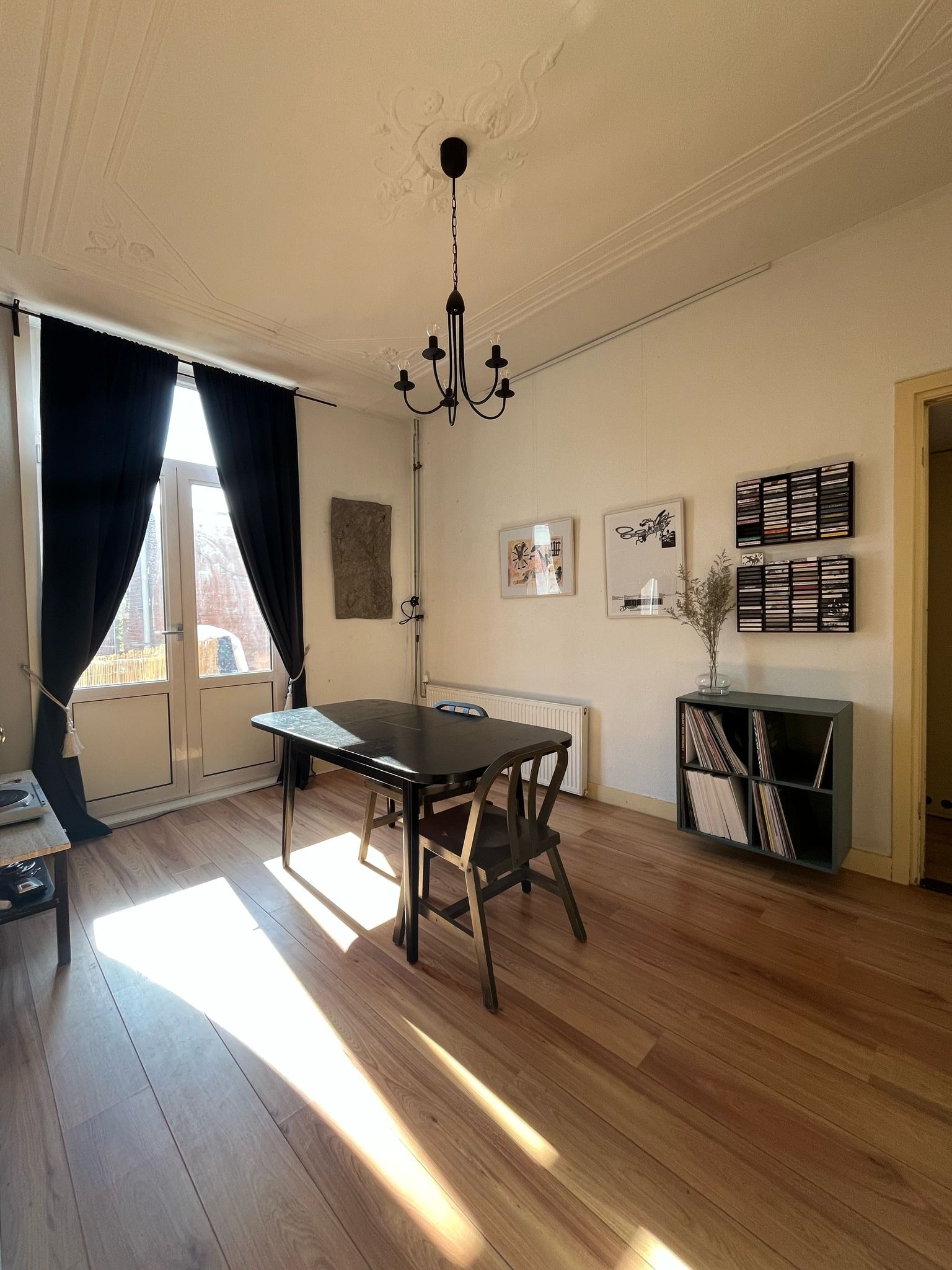 Den Haag, Noorderbeekdwarsstraat 126 image