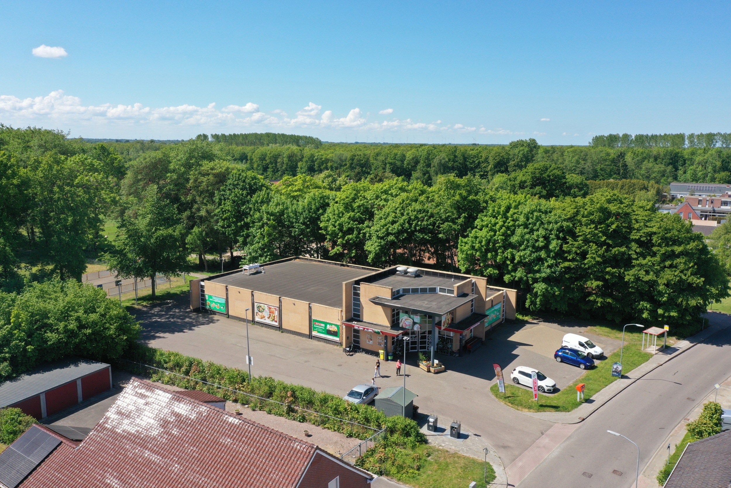 Finsterwolde, Hoofdweg 123 image