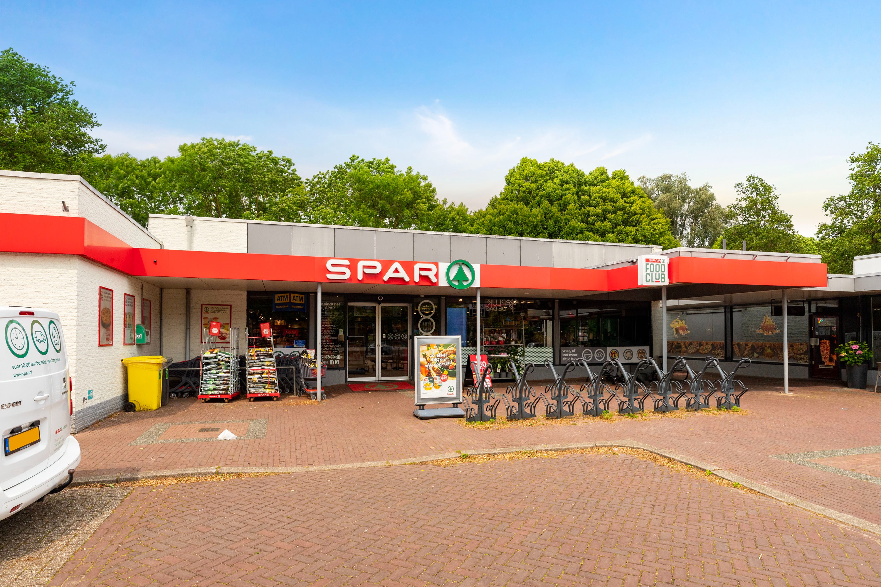 Zevenaar, Spaansmaat 2 -4, 6-8 & 10 image