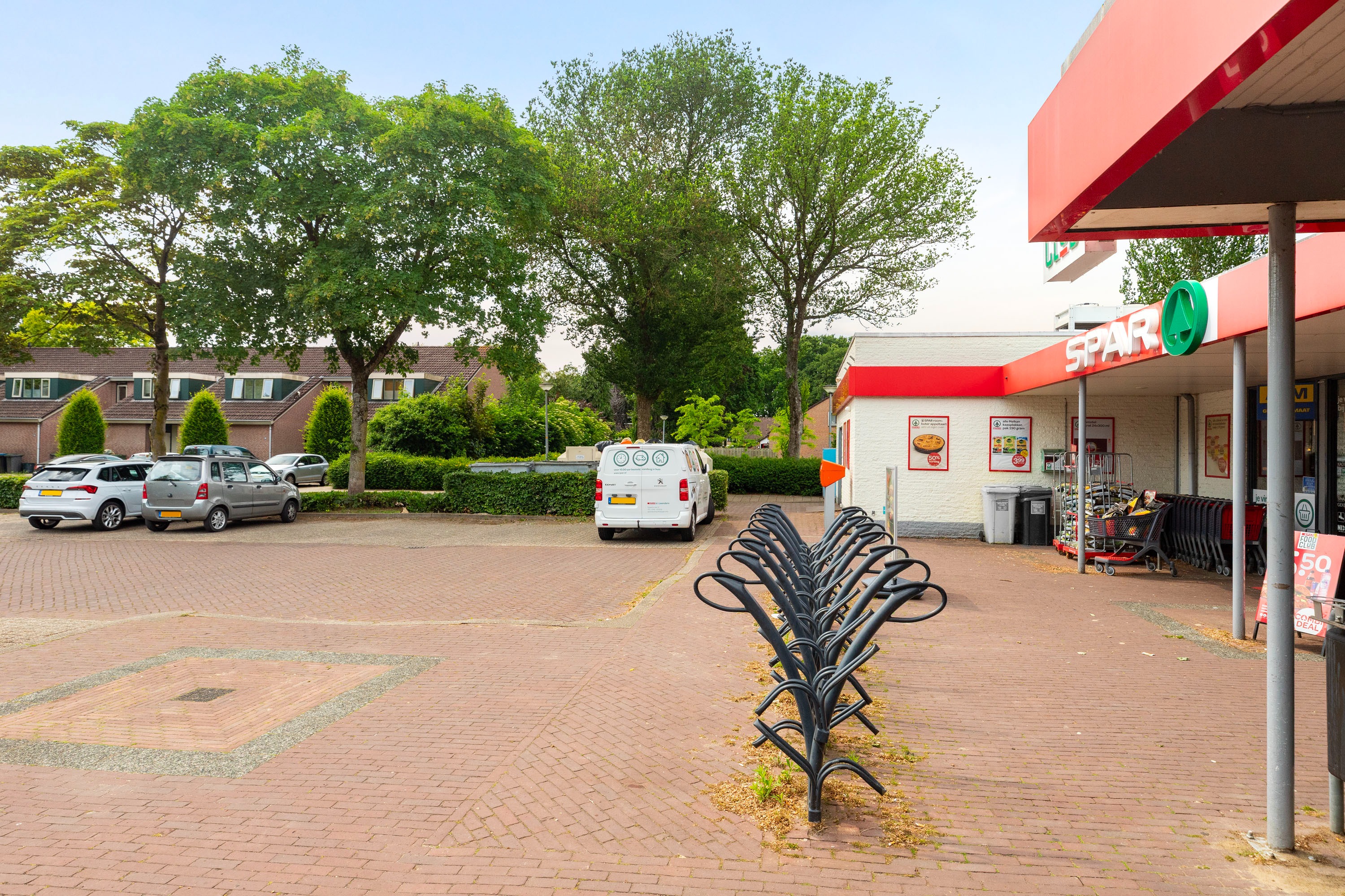 Zevenaar, Spaansmaat 2 -4, 6-8 & 10 image