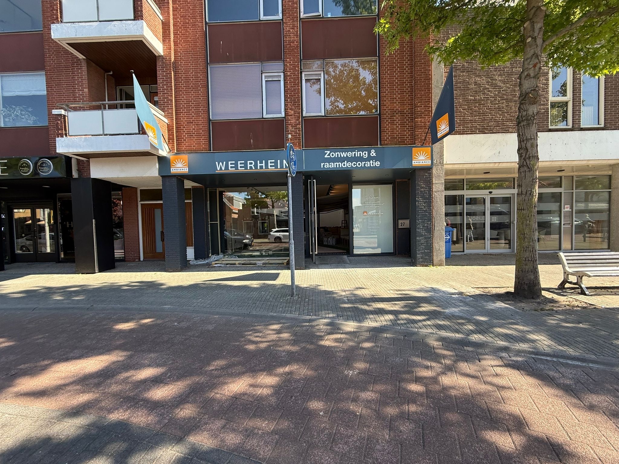 Wateringen, Herenstraat 27 image