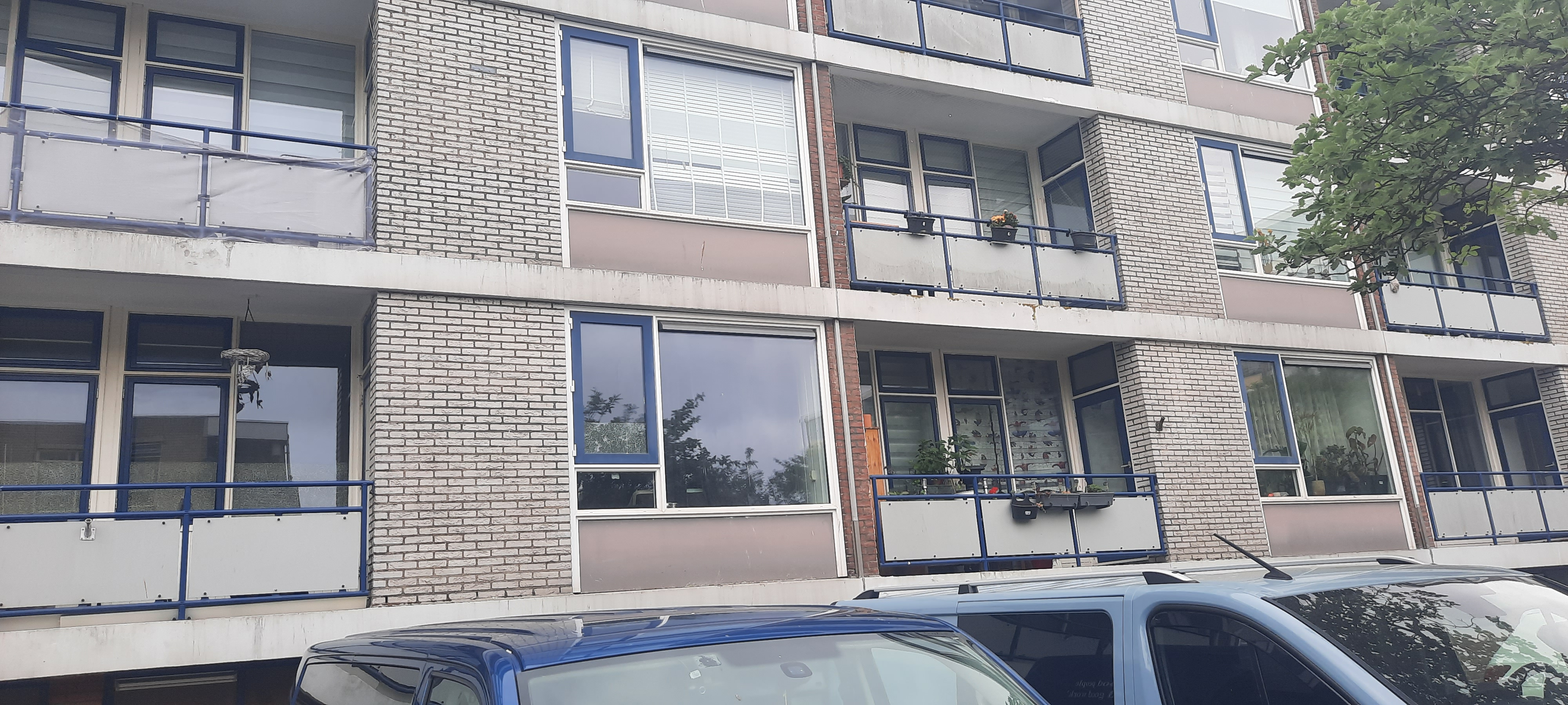 Den Haag, Hengelolaan 599 image