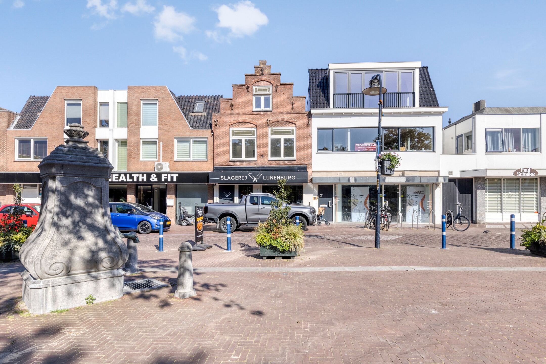 Monster, Herenstraat 5 image