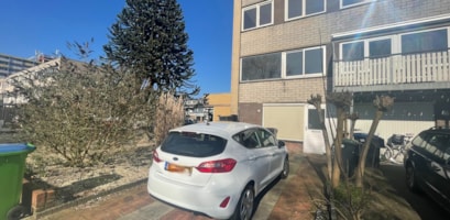 Harderwijk, Vondellaan 77 77A image