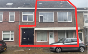 Tilburg, Pijlijserstraat 39 image