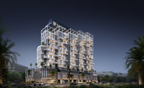 Dubai Islands, Wynwood Residence image