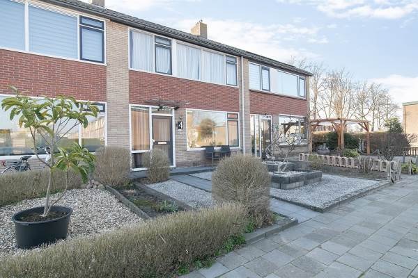 Drachten, Turflaan 4 image