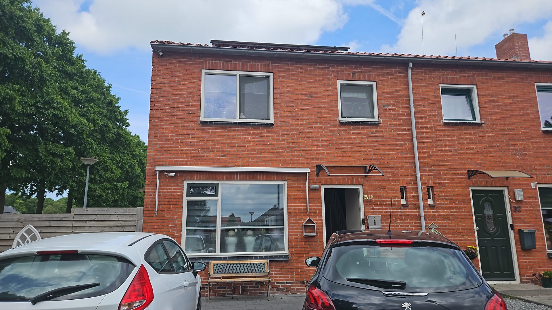 Finsterwolde, E.E. Napweg 30 image