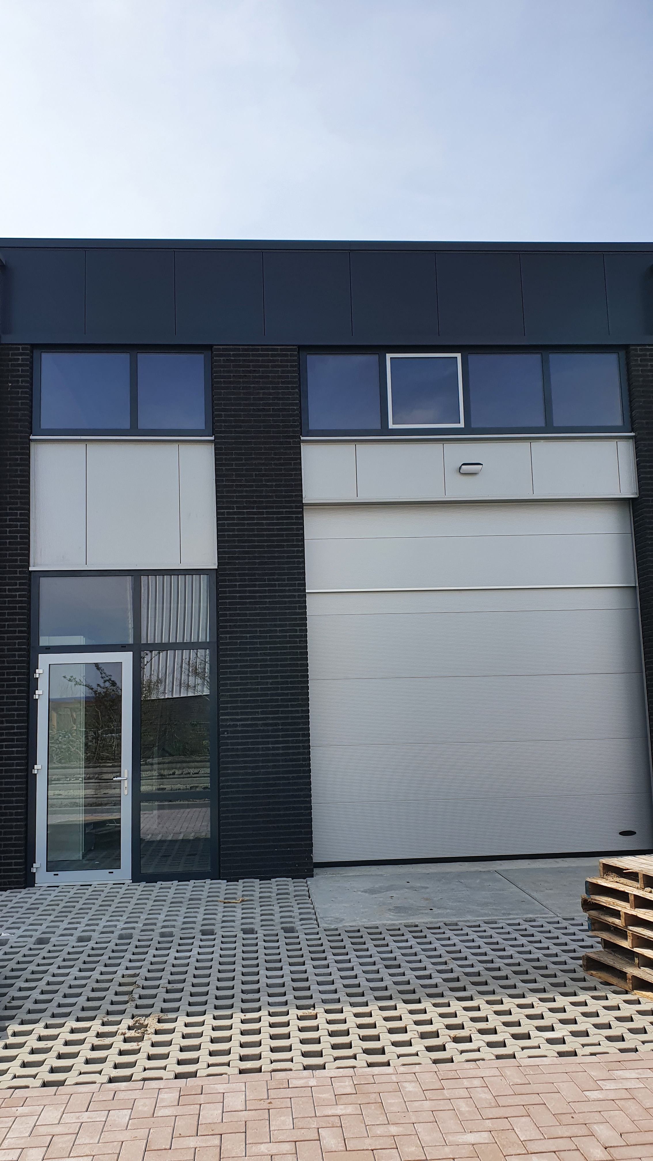 Lelystad, Zeilweg 32 U65/U66 image